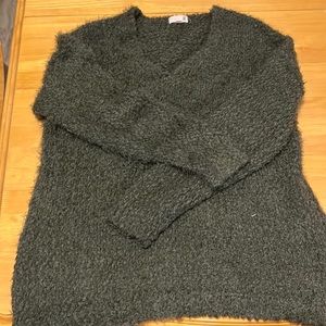 Woman’s XL sweater